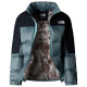 The North Face Γυναικείο μπουφάν Diablo Recycled Down Jacket
